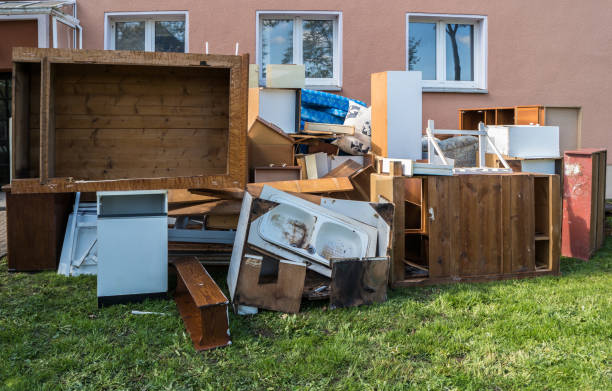 Best Commercial Junk Removal  in Pleasantville, IA