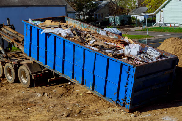 Best Basement Cleanout  in Pleasantville, IA